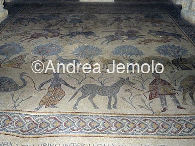 Mosaics  | Andrea Jemolo
