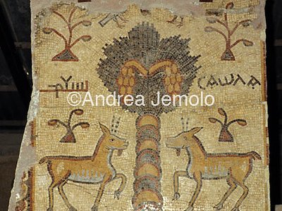 Mosaics  | Andrea Jemolo