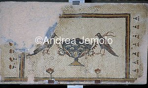Mosaici  | Andrea Jemolo
