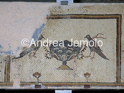 Mosaics  | Andrea Jemolo