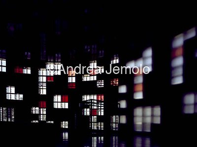 Torre Agbar  | Andrea Jemolo