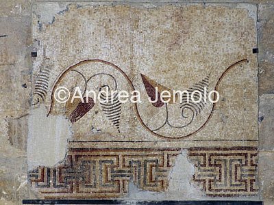 Mosaics  | Andrea Jemolo