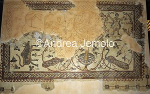 Mosaici  | Andrea Jemolo