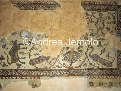 Mosaics  | Andrea Jemolo