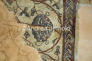 Mosaici  | Andrea Jemolo