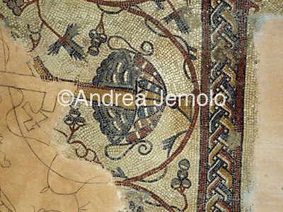 Mosaics  | Andrea Jemolo