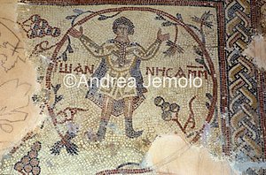 Mosaici  | Andrea Jemolo