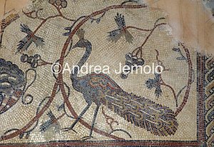 Mosaici  | Andrea Jemolo