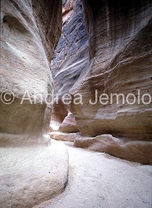 Valle del Siq  | Andrea Jemolo