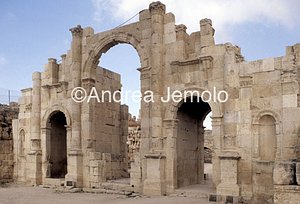 Porta sud  | Andrea Jemolo