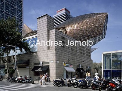Pesce  | Andrea Jemolo