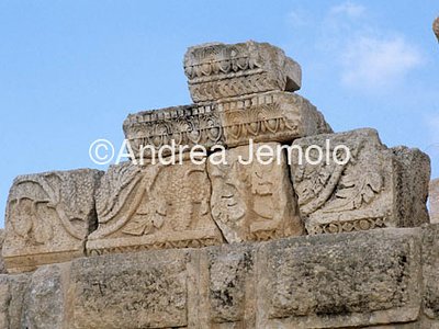 Rilievi  | Andrea Jemolo
