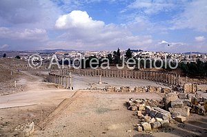 Foro Veduta dall'alto | Andrea Jemolo
