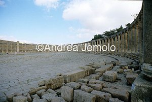 Foro Veduta d'insieme | Andrea Jemolo