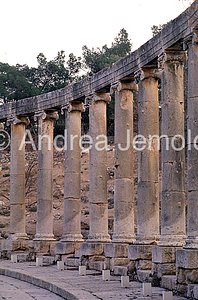 Foro Colonne | Andrea Jemolo