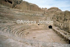 Teatro  | Andrea Jemolo