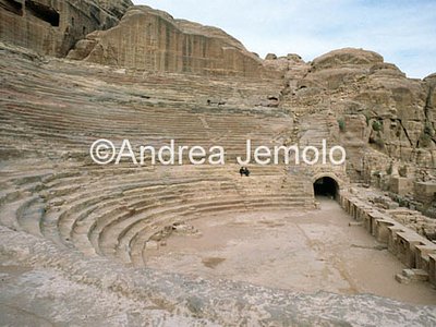 Teatro  | Andrea Jemolo