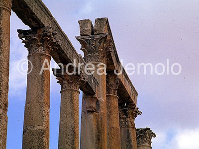 Acquedotto  | Andrea Jemolo