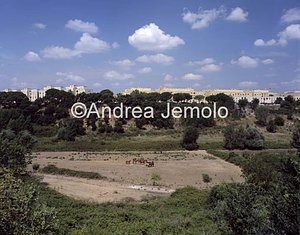 Quartaccio district  | Andrea Jemolo