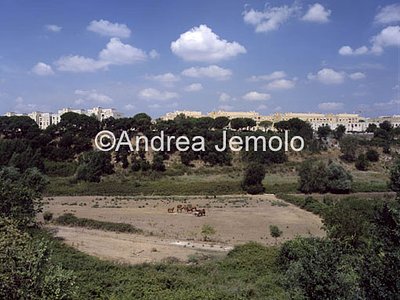 Pietro Barucci | Andrea Jemolo