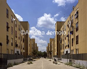 Quartaccio district  | Andrea Jemolo