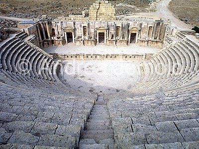 Grande teatro Veduta d'insieme | Andrea Jemolo