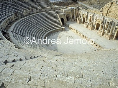 Grande teatro Veduta d'insieme | Andrea Jemolo