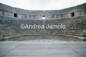 Teatro Veduta d'insieme | Andrea Jemolo