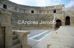 Teatro Palcoscenico | Andrea Jemolo