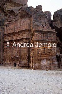 Tomba 70  | Andrea Jemolo