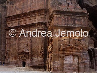 Tomba 70  | Andrea Jemolo
