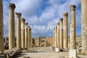 Chiesa di San Teodoro Veduta d'Insieme | Andrea Jemolo
