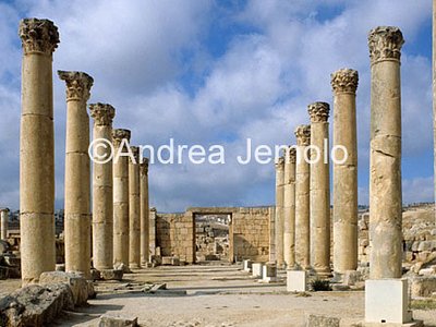 Chiesa di San Teodoro Veduta d'Insieme | Andrea Jemolo
