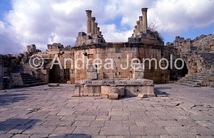 Cattedrale Atrio | Andrea Jemolo