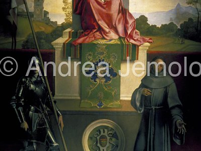 Castelfranco Veneto | Andrea Jemolo