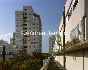 Torrevecchia district  | Andrea Jemolo