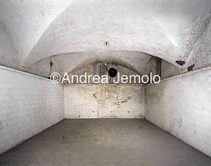 Palazzo Alberini Cantina | Andrea Jemolo
