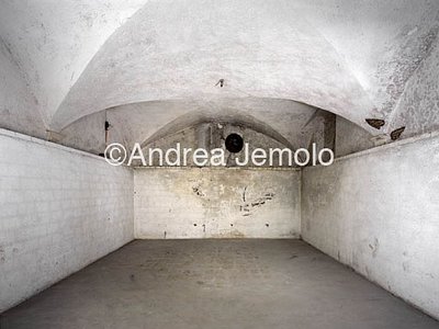 Palazzo Alberini Cantina | Andrea Jemolo