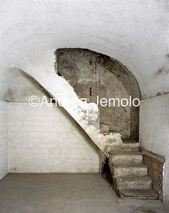 Palazzo Alberini Cantina | Andrea Jemolo