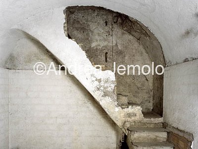 Palazzo Alberini Cantina | Andrea Jemolo