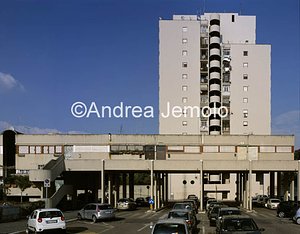 Torrevecchia district  | Andrea Jemolo