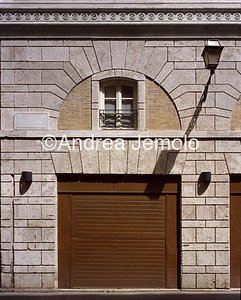 Alberini palace Store | Andrea Jemolo