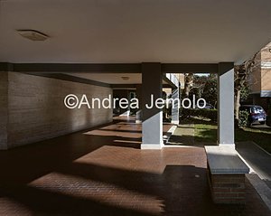 Quarter INA casa Colle di Mezzo  | Andrea Jemolo