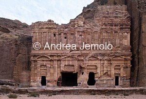 Tomb Palace  | Andrea Jemolo