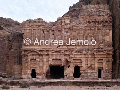 Tomba Palazzo  | Andrea Jemolo