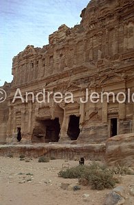 Tomb Palace  | Andrea Jemolo