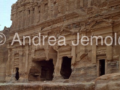Tomba Palazzo  | Andrea Jemolo