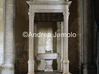 Renaissance - Sculpture | Andrea Jemolo