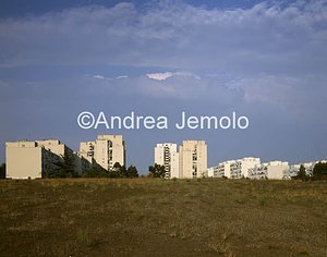 Torrevecchia district  | Andrea Jemolo