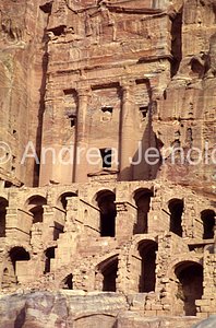 Tomb of the Urn  | Andrea Jemolo